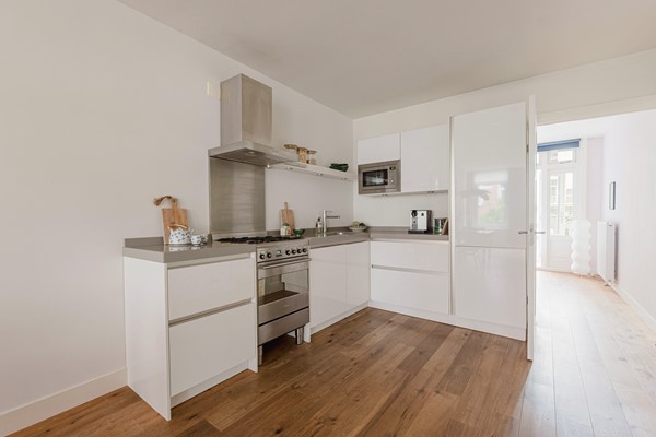 Medium property photo - Van Ostadestraat 167-1, 1073 TK Amsterdam